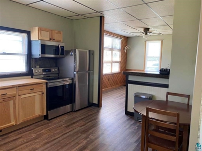 In-Town Home On Double Lot For Sale in Finlayson MN - image 1