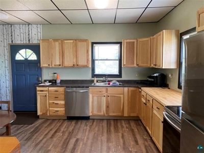 In-Town Home On Double Lot For Sale in Finlayson MN - image 2