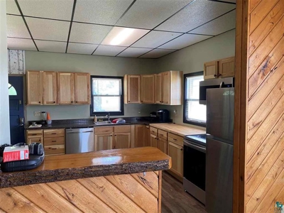 In-Town Home On Double Lot For Sale in Finlayson MN - image 3
