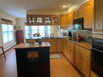 Gorgeous Home for sale in Rumford, Maine - image 25