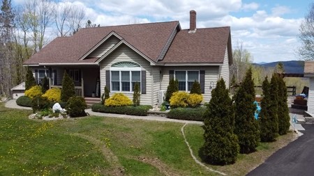 Gorgeous Home for sale in Rumford, Maine - image 1