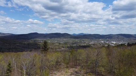 Gorgeous Home for sale in Rumford, Maine - image 4