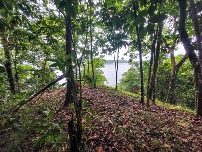 Waterfront Lot with Abundance of Potential - image 10