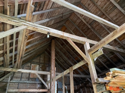 Coastal Colonial in Machiasport, Maine - image 11