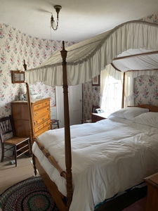 Coastal Colonial in Machiasport, Maine - image 7