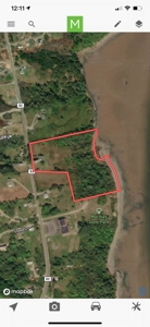 Coastal Colonial in Machiasport, Maine - image 15