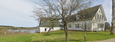 Coastal Colonial in Machiasport, Maine - image 1