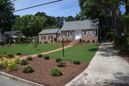 Cape Cod Home in Suffolk, VA - image 3