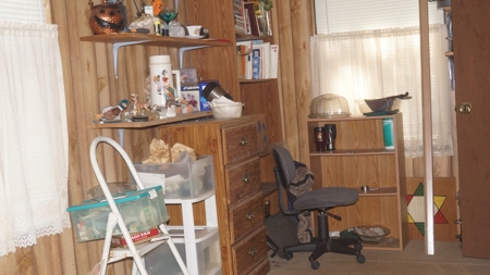 Nice cabin in Hardy, AR - image 9
