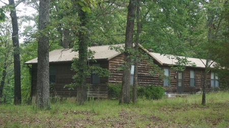 Nice cabin in Hardy, AR - image 2
