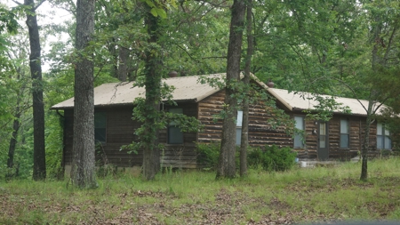 Nice cabin in Hardy, AR - image 3
