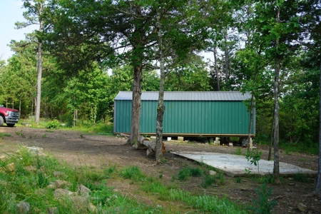 Land, Building, Pond, Creek - image 22
