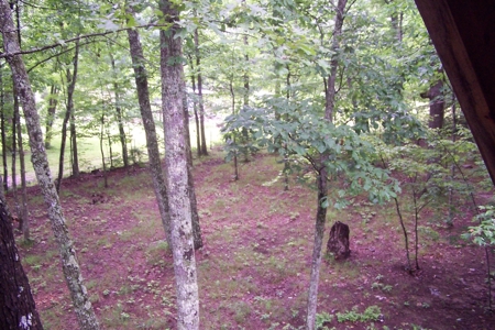 Log home mountain prop for sale Crossville TN Cumberland Co - image 18