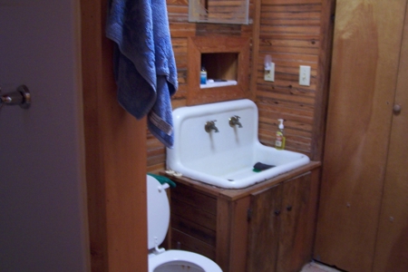Log home mountain prop for sale Crossville TN Cumberland Co - image 35