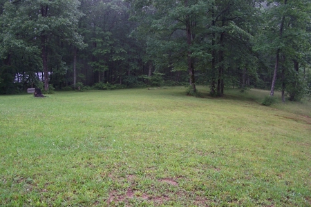 Log home mountain prop for sale Crossville TN Cumberland Co - image 27
