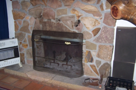 Log home mountain prop for sale Crossville TN Cumberland Co - image 33