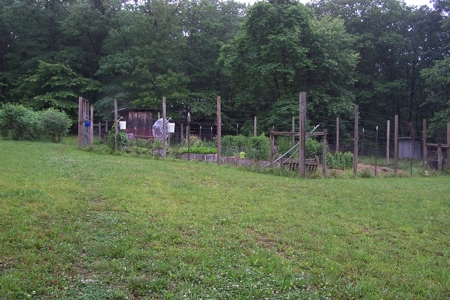 Log home mountain prop for sale Crossville TN Cumberland Co - image 25