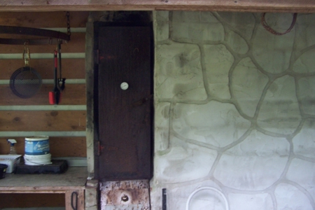 Log home mountain prop for sale Crossville TN Cumberland Co - image 29