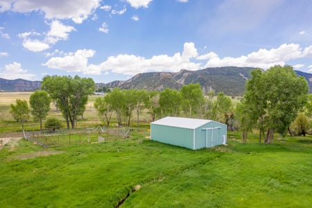 Beautiful Riverfront Home For Sale in Mancos, CO! - image 29