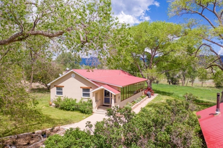 Beautiful Riverfront Home For Sale in Mancos, CO! - image 45