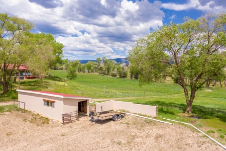 Beautiful Riverfront Home For Sale in Mancos, CO! - image 33