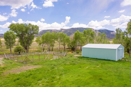 Beautiful Riverfront Home For Sale in Mancos, CO! - image 31