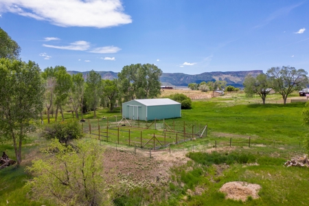 Beautiful Riverfront Home For Sale in Mancos, CO! - image 36