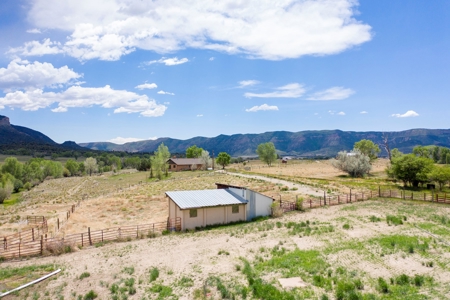 Beautiful Riverfront Home For Sale in Mancos, CO! - image 25