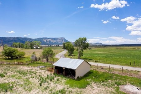 Beautiful Riverfront Home For Sale in Mancos, CO! - image 26