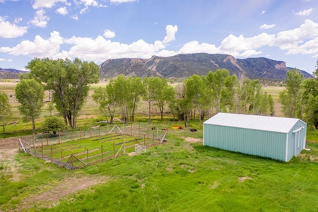 Beautiful Riverfront Home For Sale in Mancos, CO! - image 32