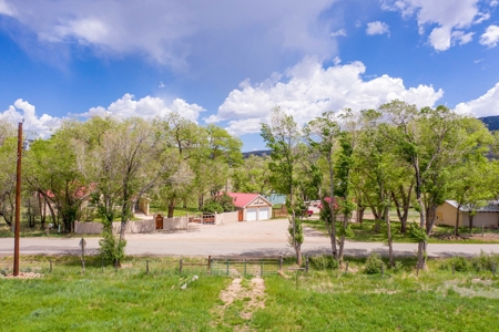 Beautiful Riverfront Home For Sale in Mancos, CO! - image 43