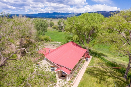 Beautiful Riverfront Home For Sale in Mancos, CO! - image 44
