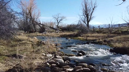 Beautiful Riverfront Home For Sale in Mancos, CO! - image 48
