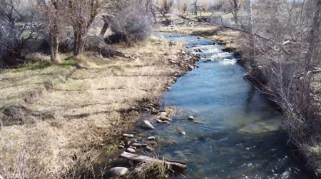Beautiful Riverfront Home For Sale in Mancos, CO! - image 47