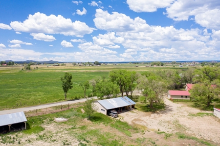 Beautiful Riverfront Home For Sale in Mancos, CO! - image 27