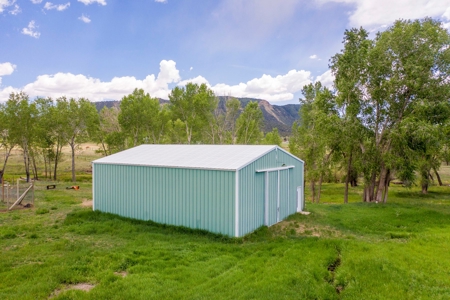 Beautiful Riverfront Home For Sale in Mancos, CO! - image 30