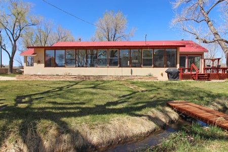Beautiful Riverfront Home For Sale in Mancos, CO! - image 24