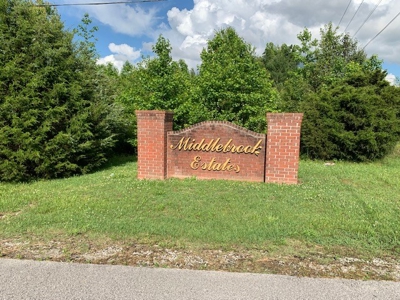 109 Stephanie Ln Baxter TN land for sale - image 1