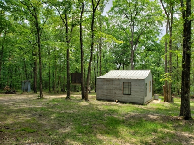 Winding Stair Mountain Cabin – Adjoining National Forest - image 22