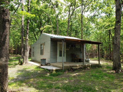 Winding Stair Mountain Cabin – Adjoining National Forest - image 7