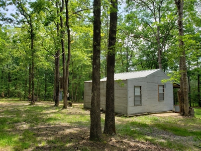 Winding Stair Mountain Cabin – Adjoining National Forest - image 23