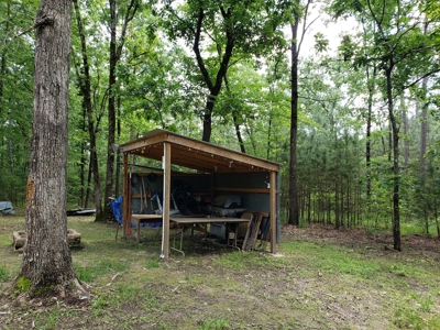 Winding Stair Mountain Cabin – Adjoining National Forest - image 31