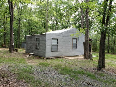 Winding Stair Mountain Cabin – Adjoining National Forest - image 11