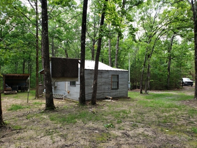 Winding Stair Mountain Cabin – Adjoining National Forest - image 10