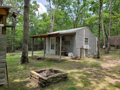 Winding Stair Mountain Cabin – Adjoining National Forest - image 8