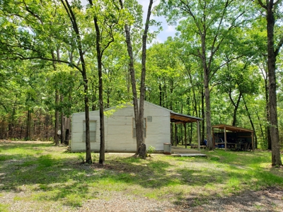 Winding Stair Mountain Cabin – Adjoining National Forest - image 5