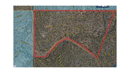 Land for sale  that Borders State Trust Land on 2 Sides - image 10