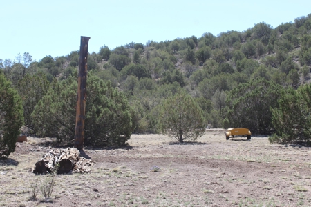 Land for sale  that Borders State Trust Land on 2 Sides - image 6