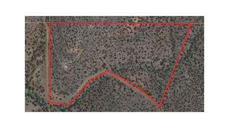 Land for sale  that Borders State Trust Land on 2 Sides - image 9