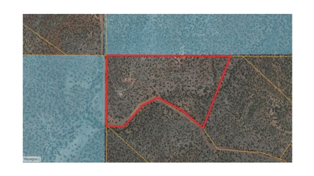 Land for sale  that Borders State Trust Land on 2 Sides - image 11